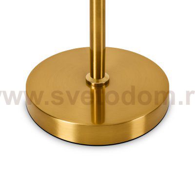 Настольный светильник Freya FR4025TL-01G