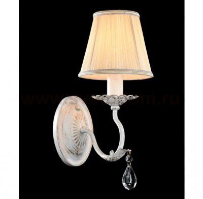 Настенный светильник бра Freya FR403-01-GW Susie