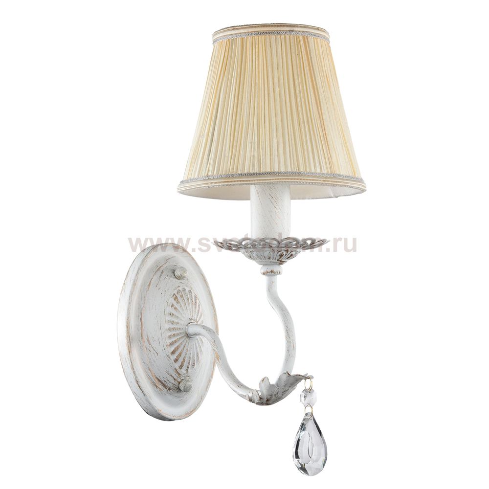 Настенный светильник бра Freya FR3403-WL-01-WG Susie