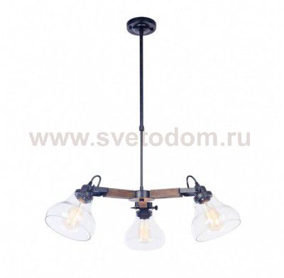 Люстра Freya FR4171-PL-03-B Lorenza