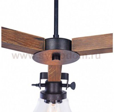 Люстра Freya FR4171-PL-03-B Lorenza