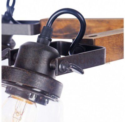 Люстра Freya FR4171-PL-05-B Lorenza