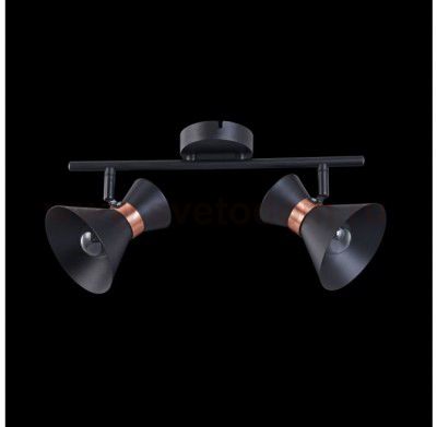 Светильник поворотный спот Freya FR4273-CW-02-B Izzy