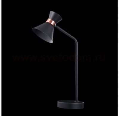 Настольная лампа FR4273-TL-01-B Izzy Freya