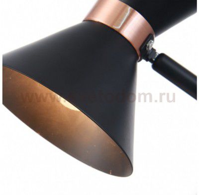 Настольная лампа FR4273-TL-01-B Izzy Freya