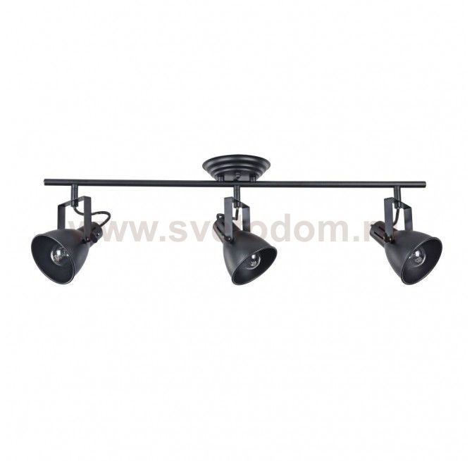 Светильник поворотный спот Freya FR4276-CW-03-B Ibbi