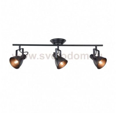 Светильник поворотный спот Freya FR4276-CW-03-B Ibbi