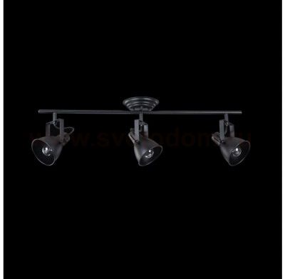 Светильник поворотный спот Freya FR4276-CW-03-B Ibbi