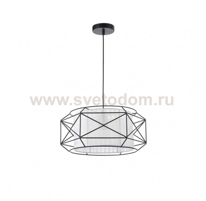 Подвесной светильник Freya FR4313-PL-00-BL Mizar