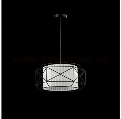 Подвесной светильник Freya FR4313-PL-00-BL Mizar