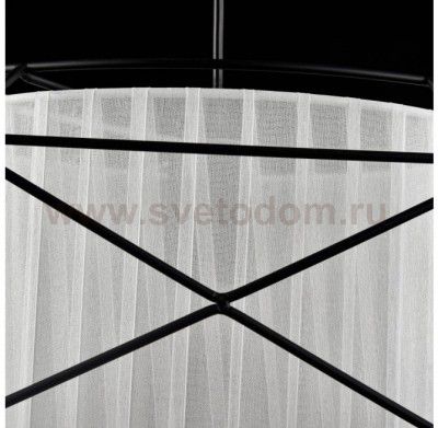 Подвесной светильник Freya FR4313-PL-00-BL Mizar