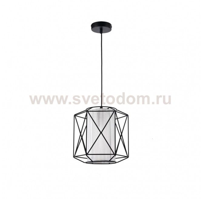 Подвесной светильник Freya FR4313-PL-01-BL Mizar