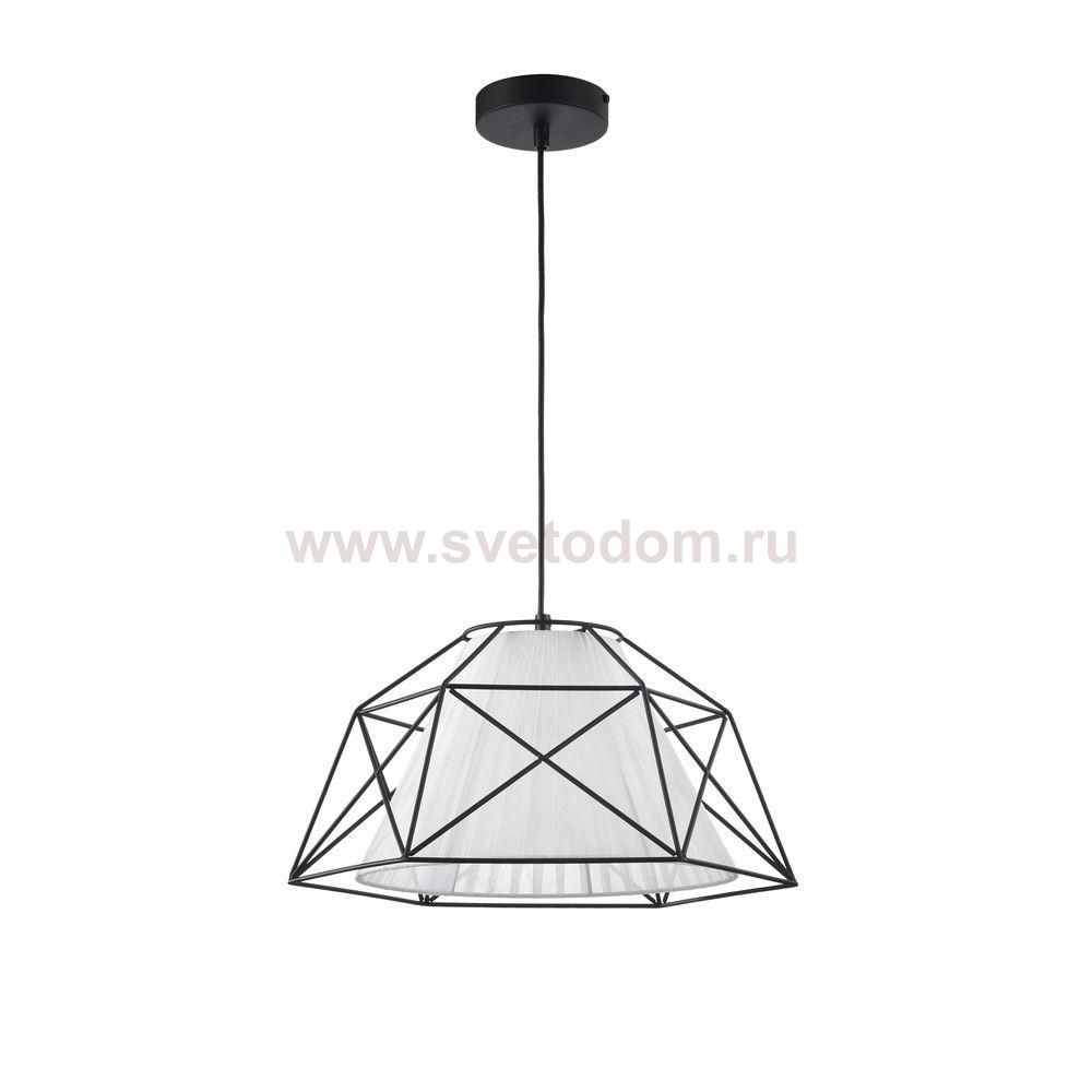 Подвесной светильник Freya FR4313-PL-11-BL Mizar