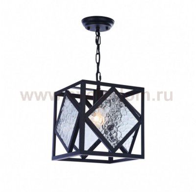 Подвесной светильник Freya FR4558-PL-01-B Elettra