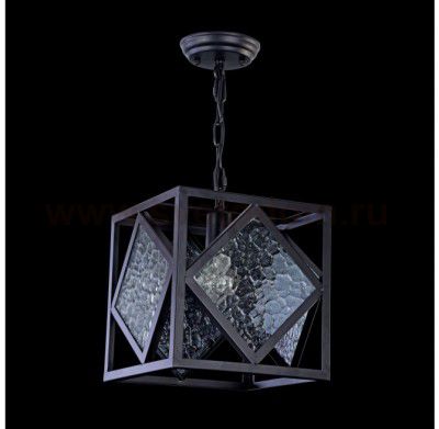 Подвесной светильник Freya FR4558-PL-01-B Elettra