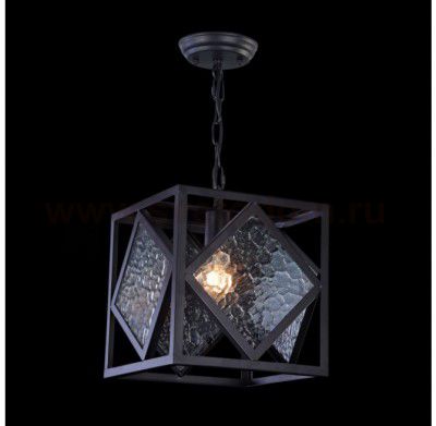 Подвесной светильник Freya FR4558-PL-01-B Elettra