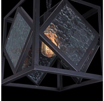 Подвесной светильник Freya FR4558-PL-01-B Elettra