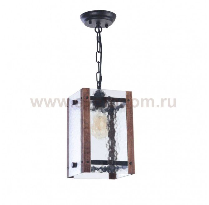 Подвесной светильник Freya FR4559-PL-01-B Elettra