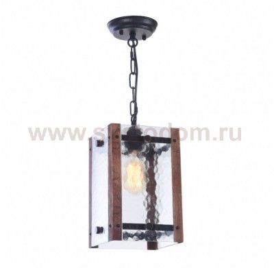 Подвесной светильник Freya FR4559-PL-01-B Elettra