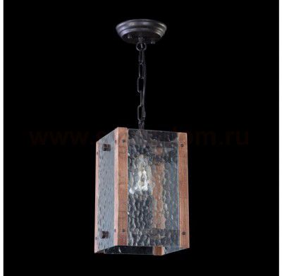 Подвесной светильник Freya FR4559-PL-01-B Elettra