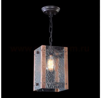 Подвесной светильник Freya FR4559-PL-01-B Elettra