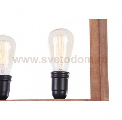 Подвесной светильник Freya FR4560-PL-03-B Roberta