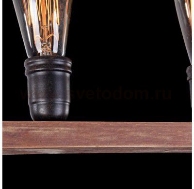 Подвесной светильник Freya FR4560-PL-03-B Roberta