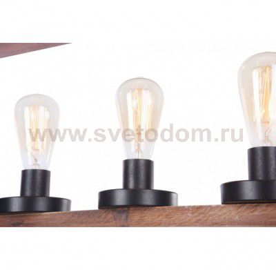 Подвесной светильник Freya FR4560-PL-04-B Roberta