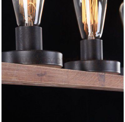 Подвесной светильник Freya FR4560-PL-04-B Roberta