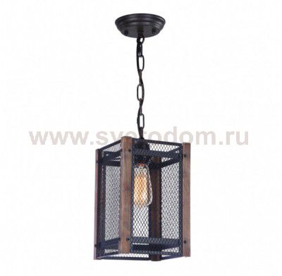 Подвесной светильник Freya FR4561-PL-01-B Vittoria