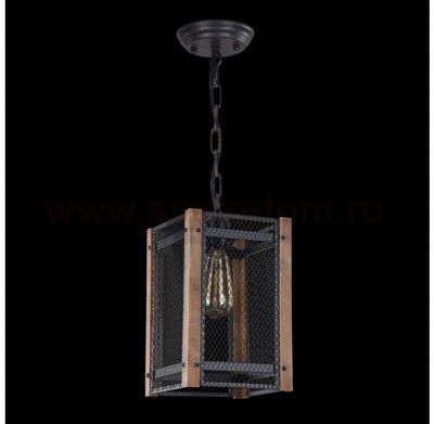 Подвесной светильник Freya FR4561-PL-01-B Vittoria