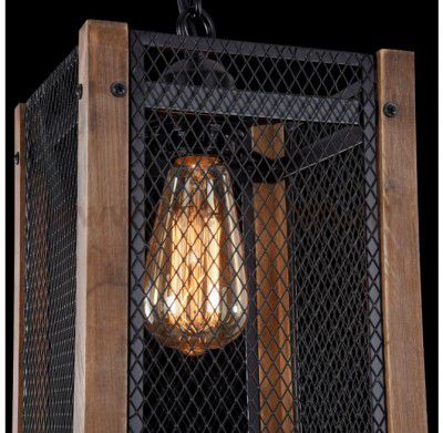 Подвесной светильник Freya FR4561-PL-01-B Vittoria