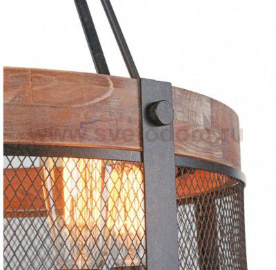 Подвесной светильник Freya FR4561-PL-05-B Vittoria