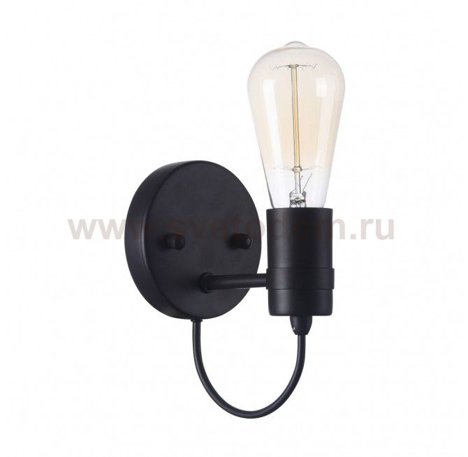 Светильник бра Freya FR4722-WL-01-BR Irena