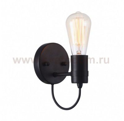 Светильник бра Freya FR4722-WL-01-BR Irena