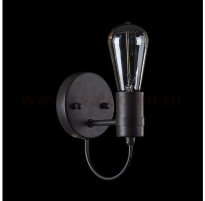 Светильник бра Freya FR4722-WL-01-BR Irena