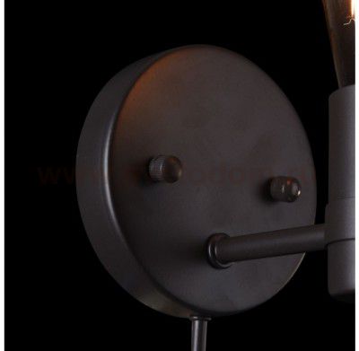 Светильник бра Freya FR4722-WL-01-BR Irena