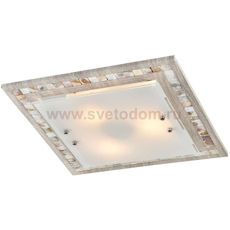 Люстра Maytoni FR4810-CL-03-W Simmetria