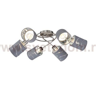 Потолочный светильник Freya FR5001CL-06N Joell