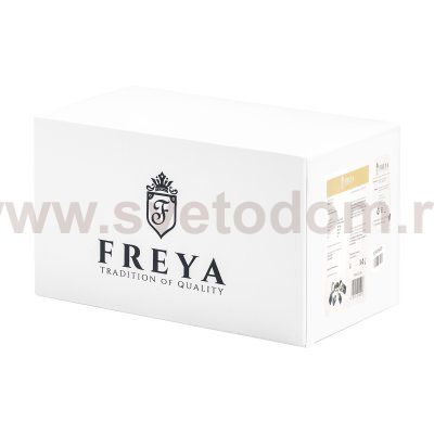 Потолочный светильник Freya FR5001CL-06N Joell
