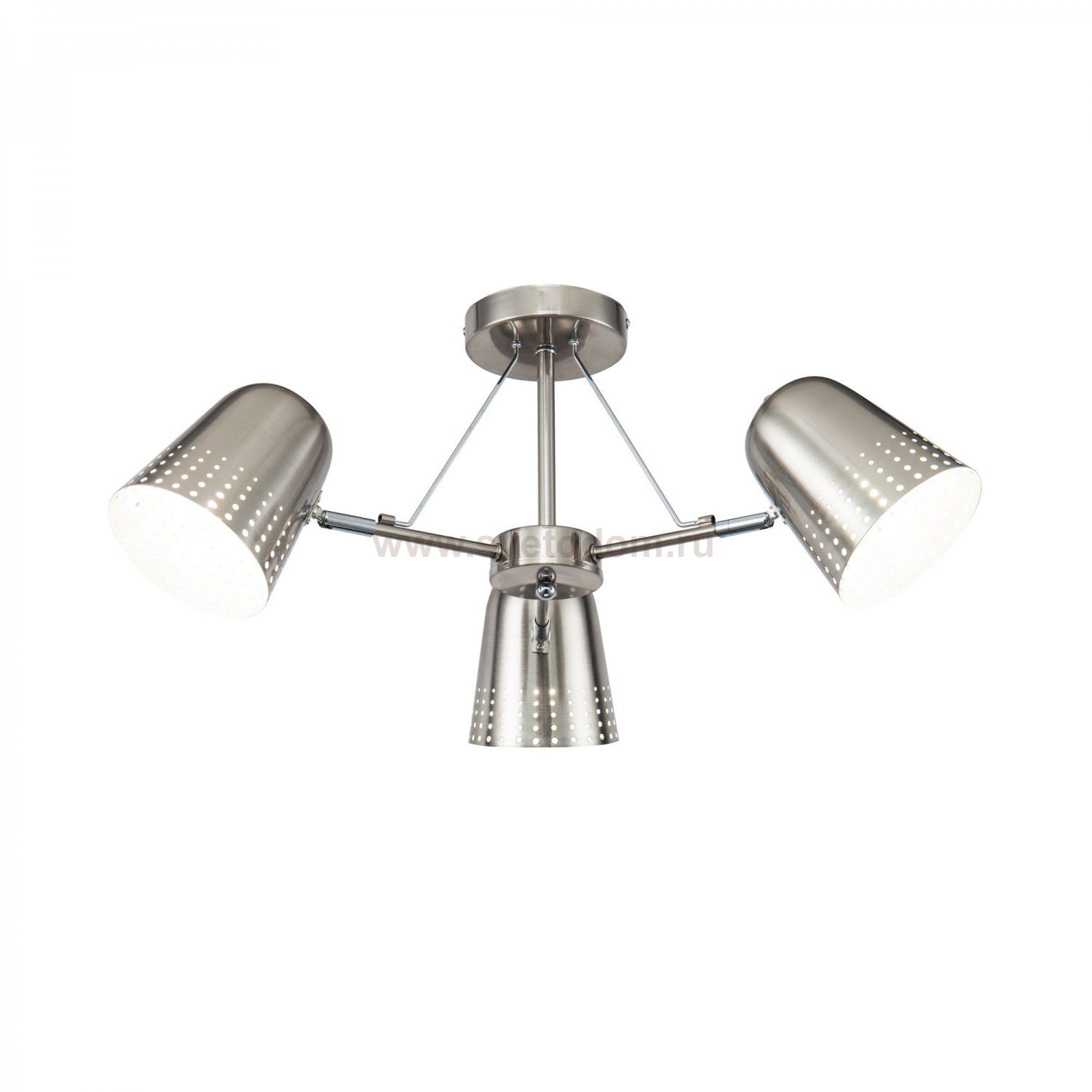 Светильник Freya FR5002CL-03N 