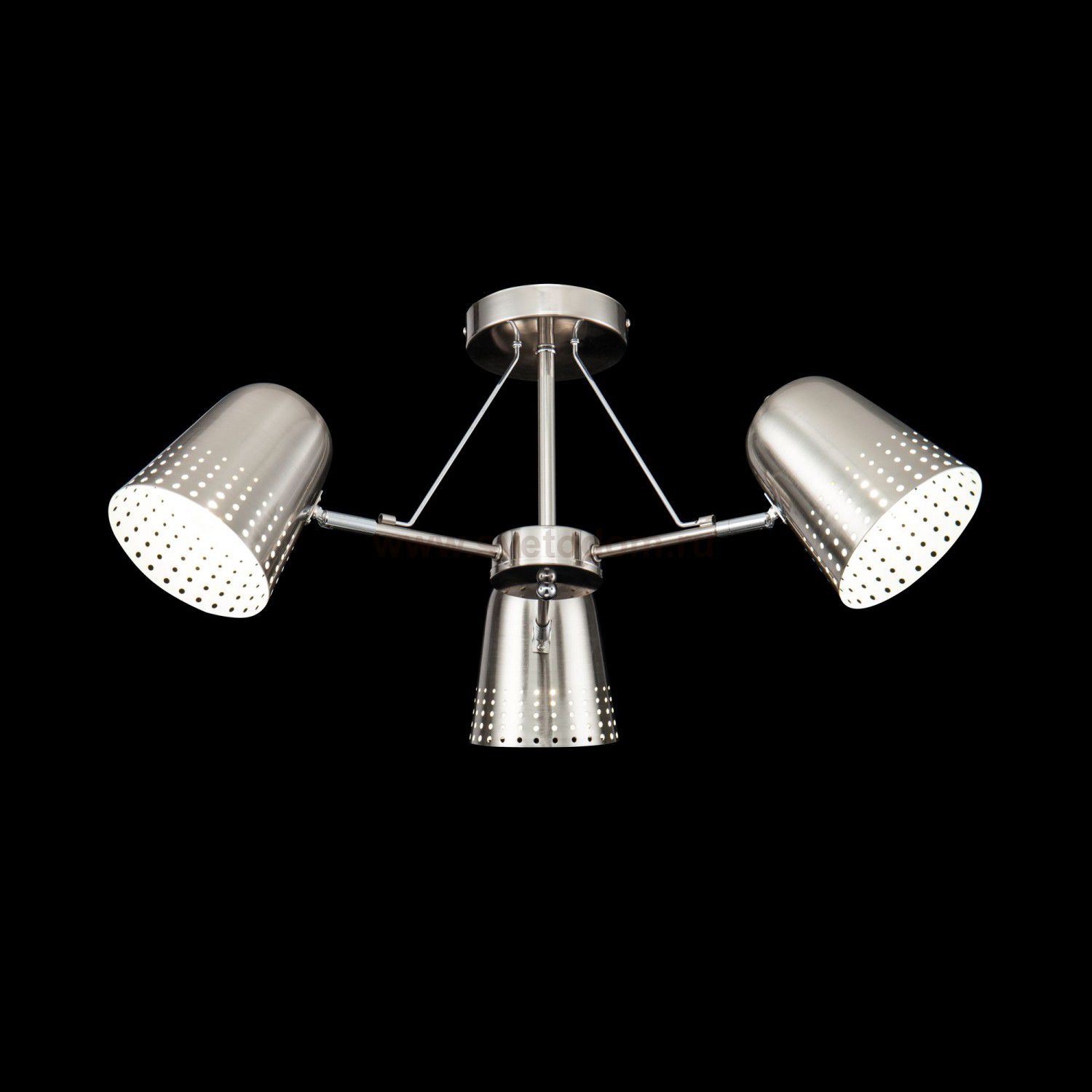 Светильник Freya FR5002CL-03N 