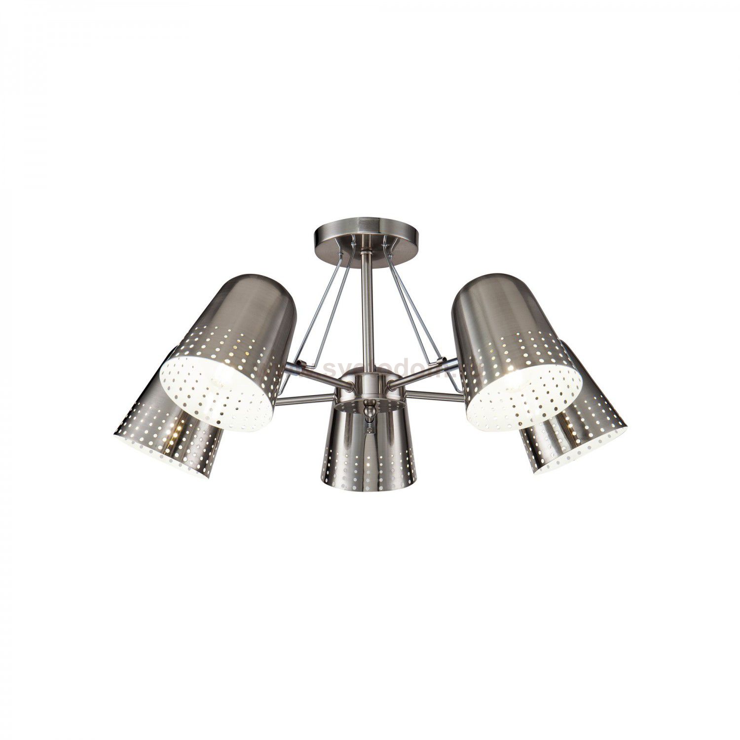 Люстра Freya FR5002CL-05N