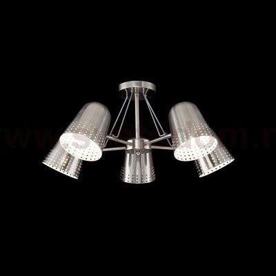 Люстра Freya FR5002CL-05N