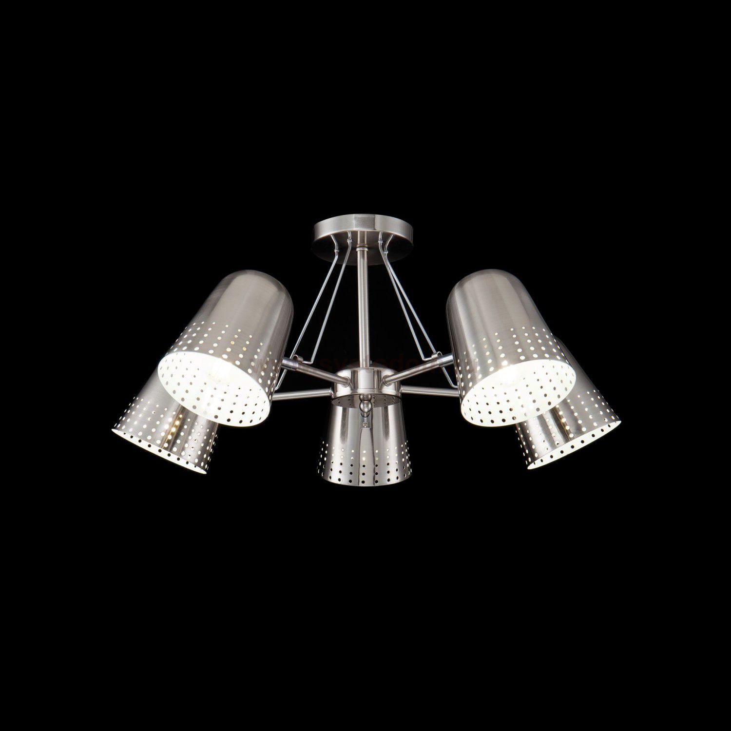 Люстра Freya FR5002CL-05N