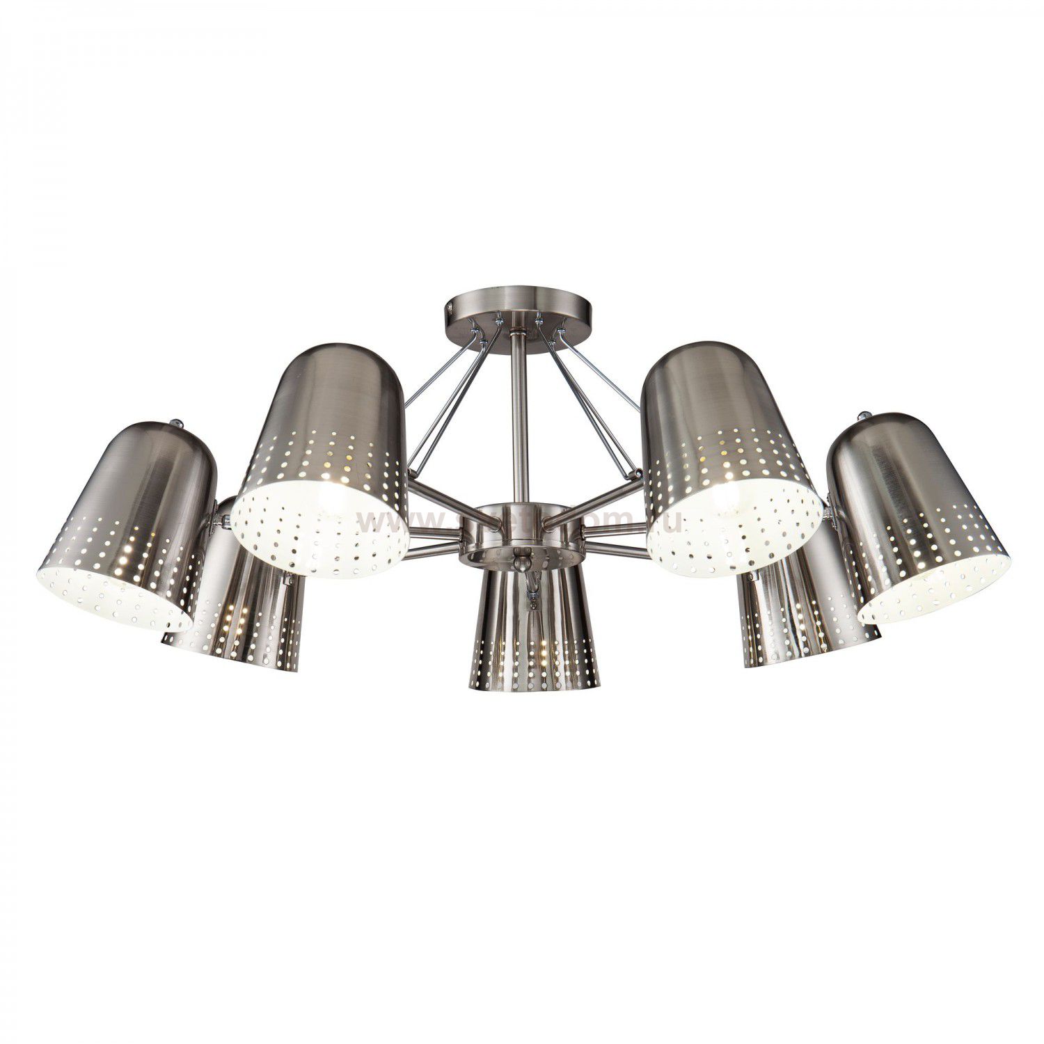 Потолочный светильник Freya FR5002CL-07N Janet