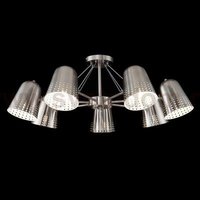 Потолочный светильник Freya FR5002CL-07N Janet