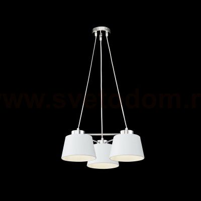 Подвесной светильник Freya FR5004PL-03CH Barbara