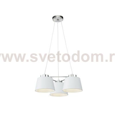 Подвесной светильник Freya FR5004PL-03CH Barbara