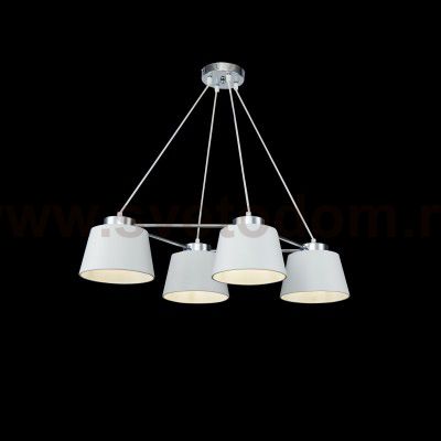 Подвесной светильник Freya FR5004PL-04CH Barbara